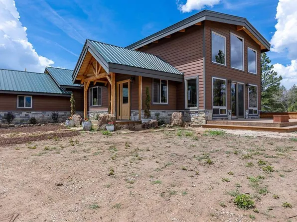 3950 County road 600, Pagosa Springs, CO 81147