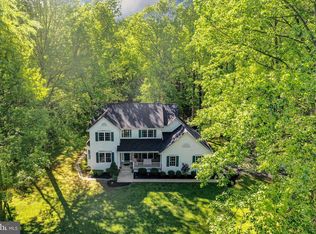 7115 Auburn Mill Rd, Warrenton, VA 20187