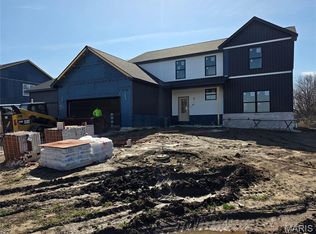 3700 Osprey Ct, Shiloh, IL 62221