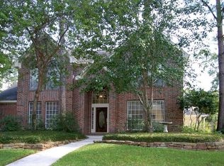 10 Journeys End, Spring, TX 77381