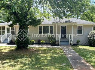 2877 McAfee Rd, Decatur, GA 30032