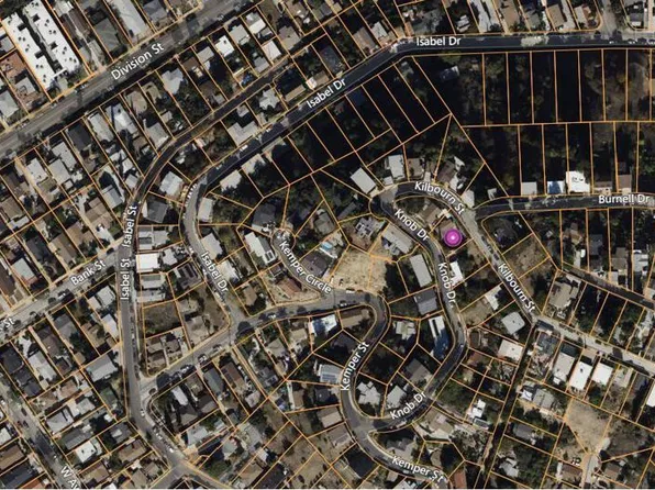 1830 Kilbourn St, Los Angeles, CA 90065