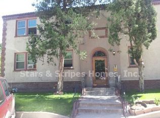 1690 Milwaukee St STE 101, Denver, CO 80206