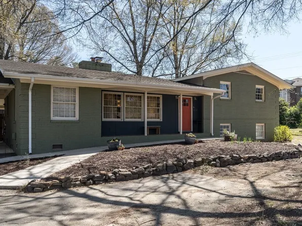 600 Delany Dr, Raleigh, NC 27610