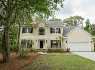 8740 Laurel Grove Ln, North Charleston, SC 29420