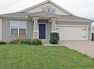 432 Lake Haven Ct, Lebanon, OH 45036