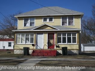 1473 Jiroch St, Muskegon, MI 49442