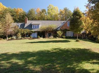 205 Williams Dr, Campobello, SC 29322
