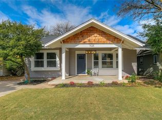 1525 NW 34th St, Oklahoma City, OK 73118