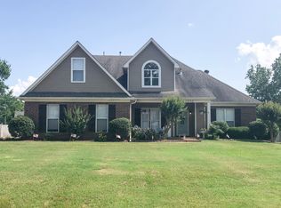 2530 Stone Meadow Cv, Nesbit, MS 38651