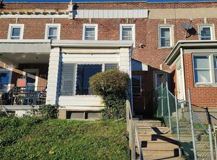 809 W Fisher Ave, Philadelphia, PA 19141