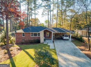 2378 Engineers Dr SE, Marietta, GA 30067