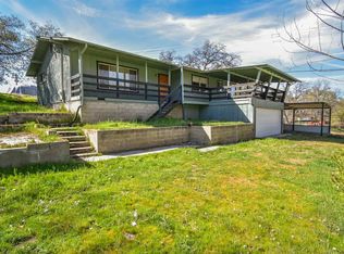 18840 Black Oak Rd, Sonora, CA 95370