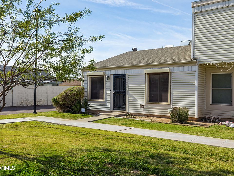 1st image of 6627 S McAllister Avenue