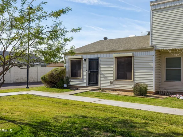 6627 S McAllister Avenue, Tempe, AZ 85283