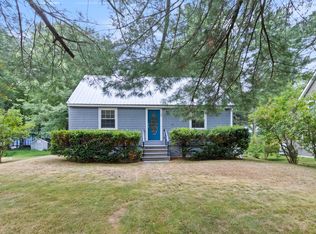 59 Hennessey Avenue, Brunswick, ME 04011