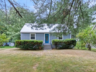 59 Hennessey Avenue, Brunswick, ME, 04011