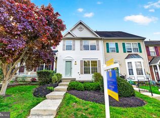 737 Shallow Ridge Ct, Abingdon, MD 21009