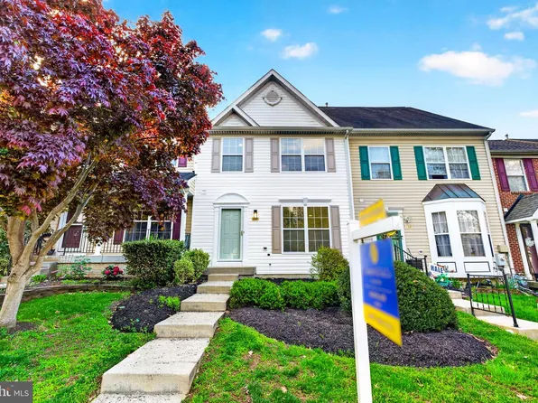 737 Shallow Ridge Ct, Abingdon, MD 21009