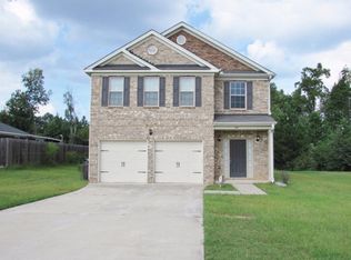 3269 Lexington Way, Augusta, GA 30909