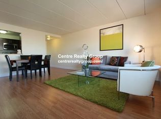 640-660 Columbus Ave #112, Boston, MA 02118