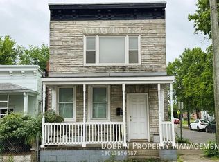 1745 Winder St, Richmond, VA 23220