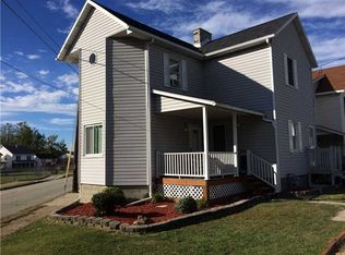 9 McCune Ave, Scottdale, PA