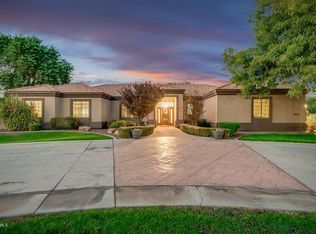 4324 E Caroline Ln, Gilbert, AZ 85296