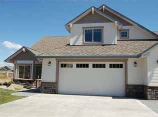 1109 Country Club Dr UNIT 39, Deer Park, WA 99006