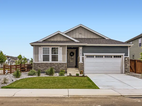 4701 Amrock Dr, Johnstown, CO 80534