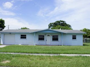 2176 Lucille Ln, Melbourne, FL 32935