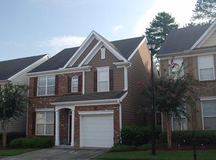1572 Park Grove Dr, Lawrenceville, GA 30046
