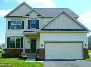 50 Ace Ct, Front Royal, VA 22630