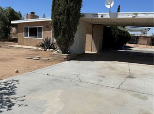 55986 Tracy Blvd, Yucca Valley, CA 92284