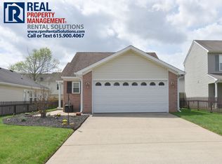 303 Indian Park Dr, Murfreesboro, TN 37128