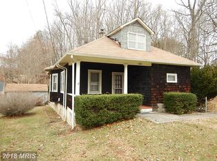 11252 Belair Rd, Kingsville, MD 21087