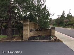 230 Foresthill Ave APT B, Auburn, CA