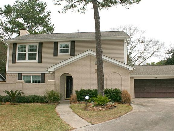 2nd image of 4806 Wind Chimes Dr