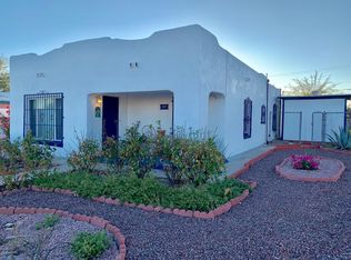 717 N Grande Ave, Tucson, AZ 85745