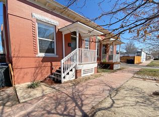 723 30th St #1, Denver, CO 80205