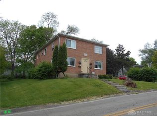 400 Wampler Ave, Dayton, OH 45405