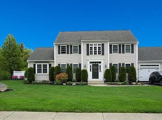 221 Tibbett Cir, Fitchburg, MA 01420