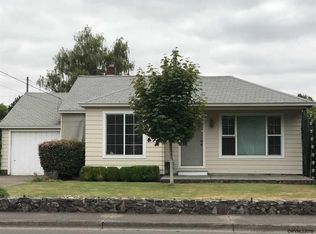 1750 Oxford St SE, Salem, OR 97302