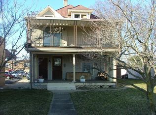 121 E Central Ave, West Carrollton, OH
