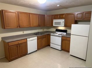 73 Manchester St #C, Leominster, MA 01453