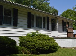 14105 Pinewood Trail Rd, Newark, OH 43055