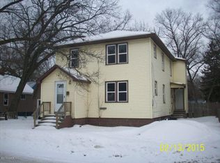 252 W Rotterdam Ave, Muskegon Heights, MI