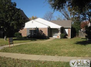 7209 Colgate Ave, Dallas, TX 75225
