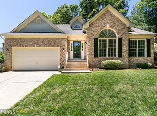 1203 Periwinkle Way SW, Leesburg, VA 20175