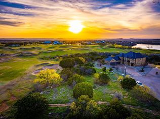0 Bay Hill Dr, Graford, TX 76449
